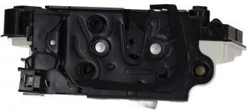Fast Car Door Lock with Rear Right / Rear Installation Skoda Citigo 2011 FT02142