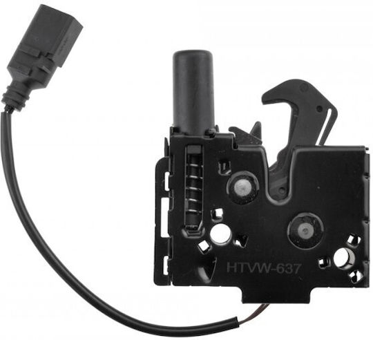 NTY Boot-Schloss Volkswagen Caddy Golf T-Roc EZC-VW-637