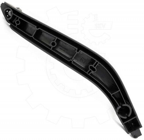 SKV Door Handle with Placement Front Left BMW X5 / X6