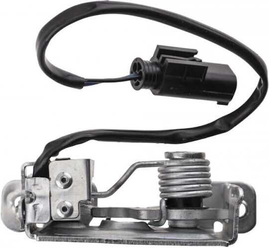 NTY Заключване На Капака BMW X5 / X6 2013 EZC-BM-521