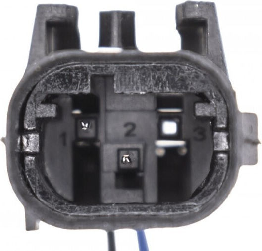 NTY Заключване На Капака BMW X5 / X6 2013 EZC-BM-521