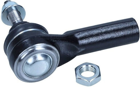 STD Autotürteile mit Platzierung Vorderseite Ford Mustang