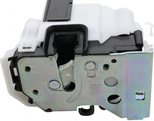 Fast Türschloss mit Platzierung Vorne links Fiat Doblo 51769788 FT95006