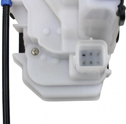 Fast Türschloss mit Platzierung Vorne links Fiat Doblo 51769788 FT95006