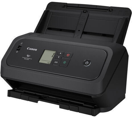 Canon ImageFORMULA DR-C340 Business Cards Scanner