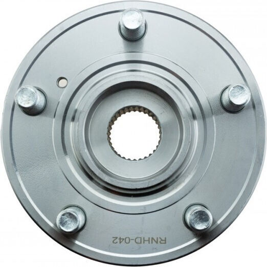 Radlager Vorn Honda Odyssee 11-17 Klp-hd-042