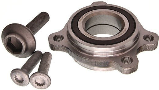 Radlager Audi Hinterachse Für A4 A5 A8 Quattro 15 8w0 407 625 J