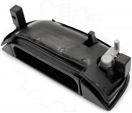 SKV Door Handle with Placement Front Right Volkswagen Transporter T4 97SKV053