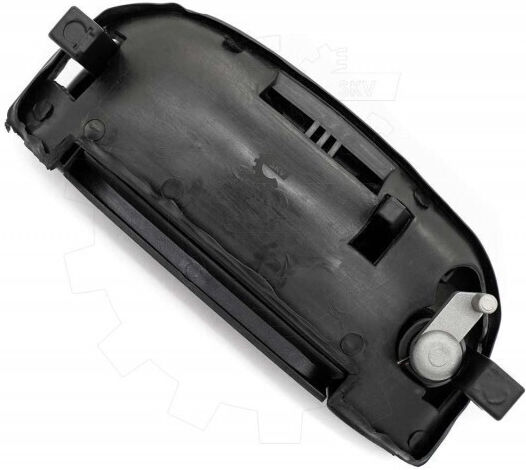 SKV Door Handle with Placement Front Right Volkswagen Transporter T4 97SKV053