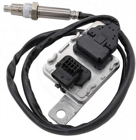 Skoda Superb III VW Arteon Passat Nox Motor Sensor