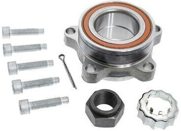 Front Wheel Bearing Set for Ford Transit Tourneo 1377908