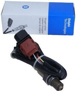 Delphi Auto-Lambdasonde Volkswagen Golf 2.0 Fsi 04 06f 906 262a