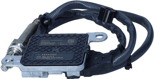 Αισθητήρας Nox Opel Astra K 1.6 Cdti 15 55495597