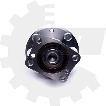 Radlager-Kit Für Mazda 2 D651-26-15xe D651-26-15xe