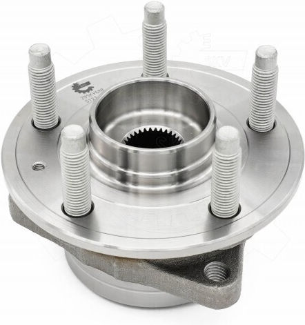 Radlager Radknoten Vorne Opel Ampera-e Astra K