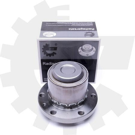 Front Wheel Bearing Lock for Mercedes Sprinter VW Crafter 9063302420