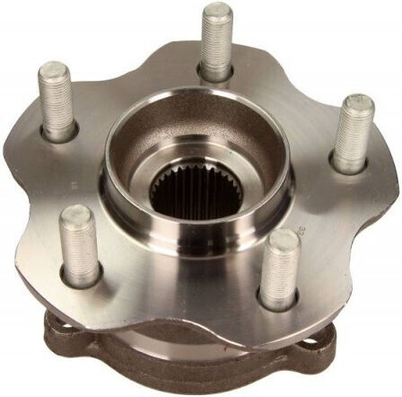 Radlager Nissan Hinter 370z Infiniti 08 Fx 43202-4ga0a