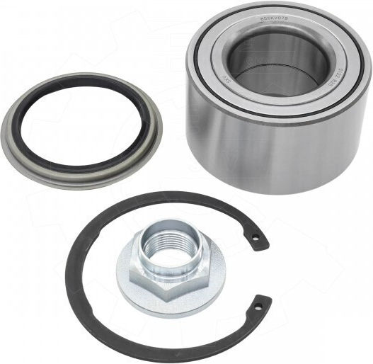 Комплект Колесни Лагери Kia Carens Clarus Shuma Mazda 323 626 3395488