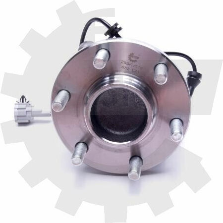 Buton Roată Rulmenți Față Nissan NP300 40202EA000