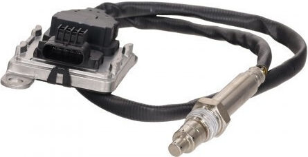 Сензор Nox Mercedes E A207 10 Ляв 590 905151280