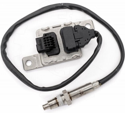 SKV Nox Sensors Für Audi Q5 8r0907807l
