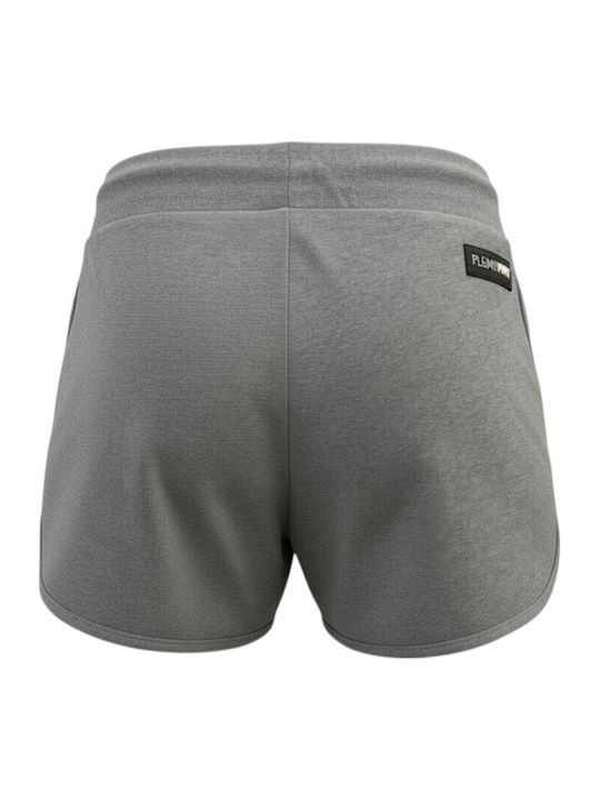 Damen-Shorts - Bermudas Grau