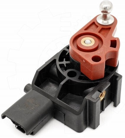 Senzor De Reglare A Nivelului Farurilor Citroen C5 Iii C6 Peugeot 407 Față 9663488580