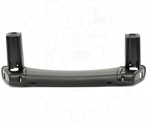 SKV SKV Autotürteile Türgriff Mit Platzierung Hinten Rechts Volkswagen Transporter T5 97SKV009