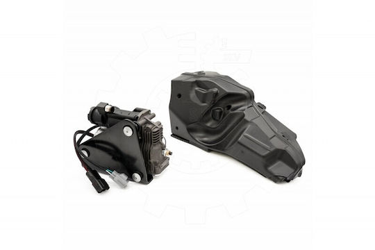 SKV Luftfederung Kompressor Land Rover Discovery III IV Range Rover Sport Abdeckung LR045251