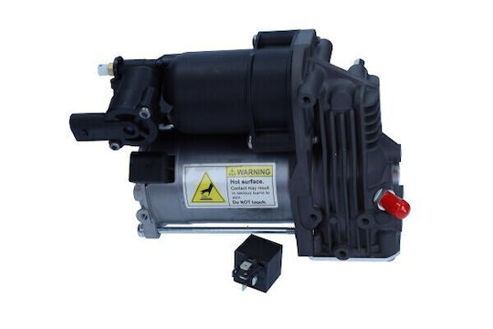 Компресор Въздушно Окачване Mercedes Vito Viano W639 639 320 02 04