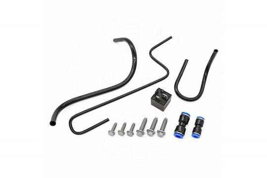 SKV Luftfederung Kompressor Land Rover Discovery III IV Range Rover Sport Abdeckung LR045251