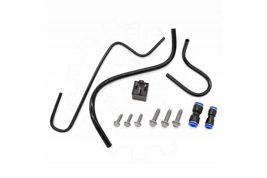 Компресор Въздушно Окачване Land Rover Discovery III IV Range Rover Sport I LR045251