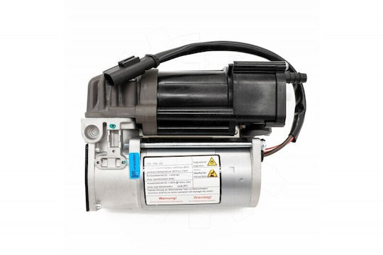 Air Suspension Compressor for Mercedes C-Class E-Class A2053200104