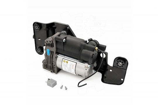 SKV Luftfederungs-Kompressor Für Bmw X5 E70 X6 E71 E72 37206799419