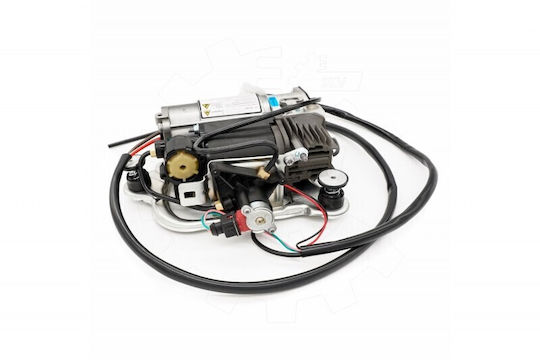 Air Suspension Compressor for Bmw X5 E53 Rolls-Royce Phantom Vii Valve 37226787617