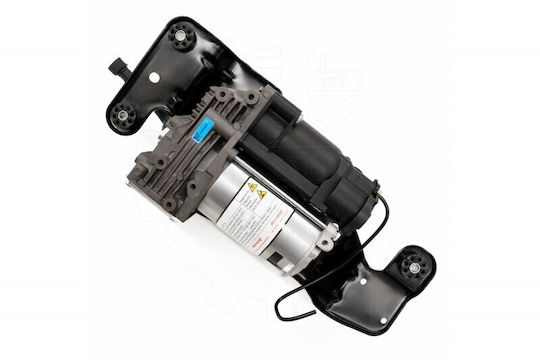 SKV Luftfederungs-Kompressor Für Bmw X5 E70 X6 E71 E72 37206799419