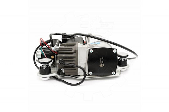 Air Suspension Compressor for Bmw X5 E53 Rolls-Royce Phantom Vii Valve 37226787617