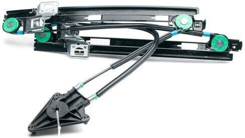 SKV Window Mechanism with Placement Front Right Seat Altea / Toledo 01SKV892