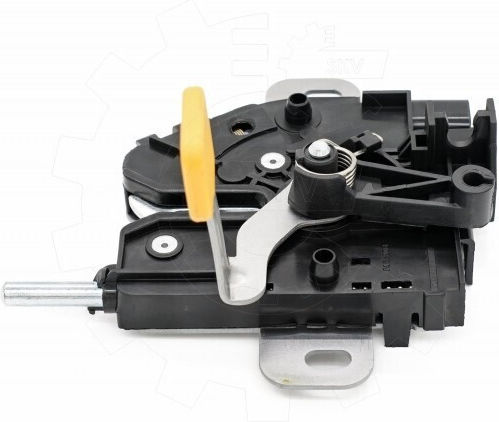 SKV Boot-Schloss Ford Mondeo 1490198