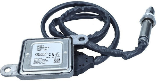 Αισθητήρας Nox Iveco Daily 3,0 16 5801881006