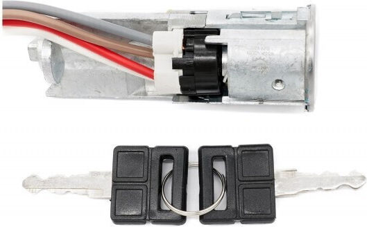 SKV Türschloss Peugeot 205 416229