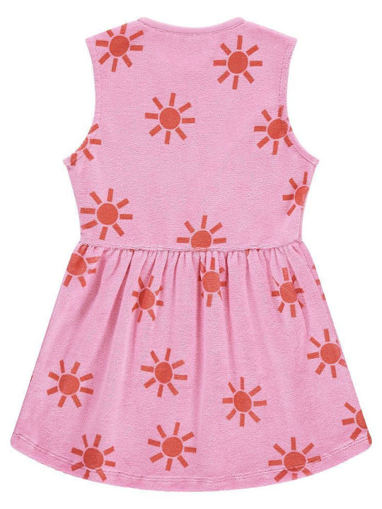 Rochie Fetiță Neo Pink