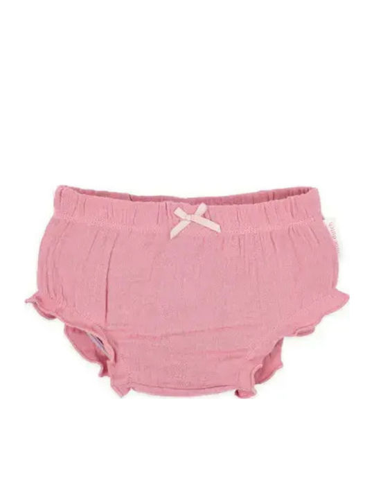 Παιδικό Φόρεμα Floral Pink Blush