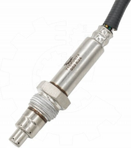 SKV Auto-Motorsensor Nox Opel Cascada Zafira C 55497261