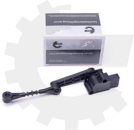 Land Rover Discovery III Headlight Alignment Sensor