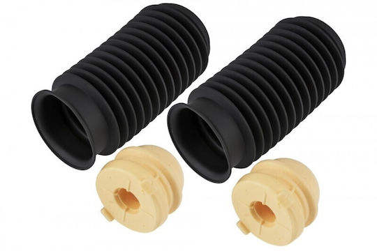 Schutzabdeckung Für Stoßdämpfer Set V70 95-08 Vorne Volvo S60 00-10 S80 98-06 30647076