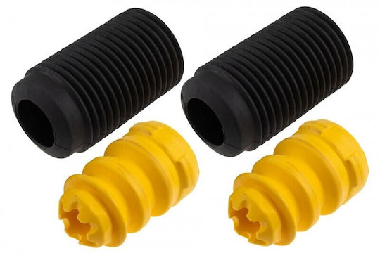 Protective Shock Absorber Bumper Set Bmw X3 F25 12-17 X4 F26 14-18 Front