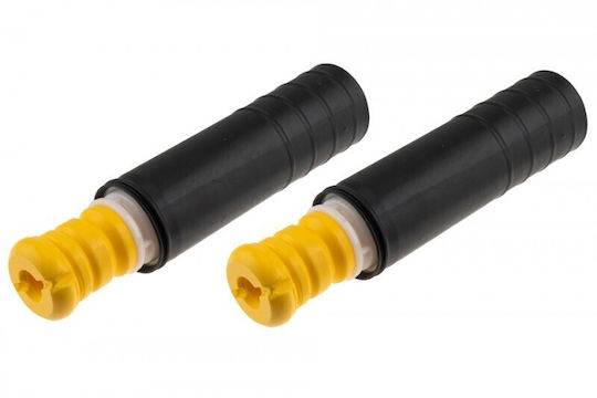 Suspension Shock Absorber Protector Set Opel Adam 14-19 Corsa 14 Rear 13433137