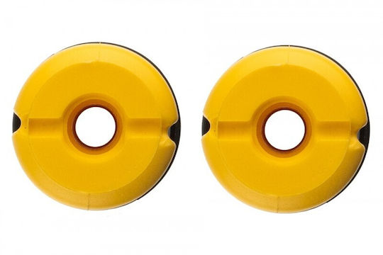 Suspension Shock Absorber Protector Set Opel Adam 14-19 Corsa 14 Rear 13433137