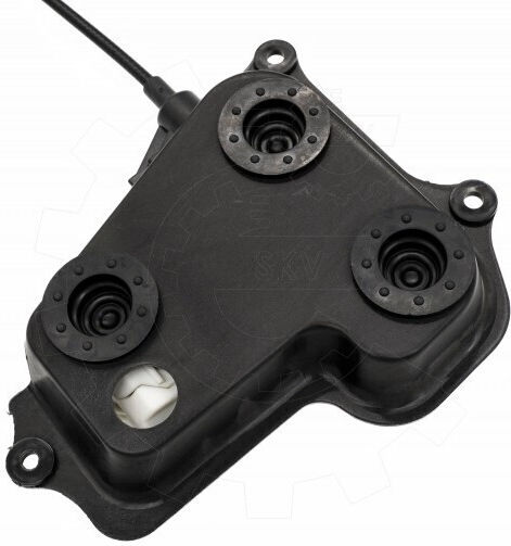SKV Car Door Lock with Rear Left Placement Mercedes-Benz GLE / GLS / GL Class